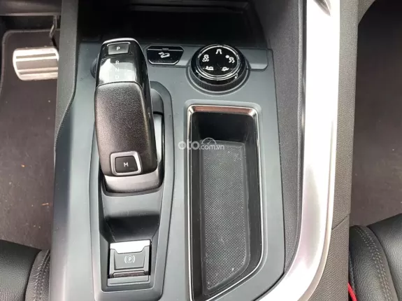 Peugeot 3008 Allure 2022 - Tư nhân một chủ biển Hà Nội. Full lịch sử hãng