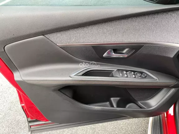 Peugeot 3008 Allure 2022 - Tư nhân một chủ biển Hà Nội. Full lịch sử hãng