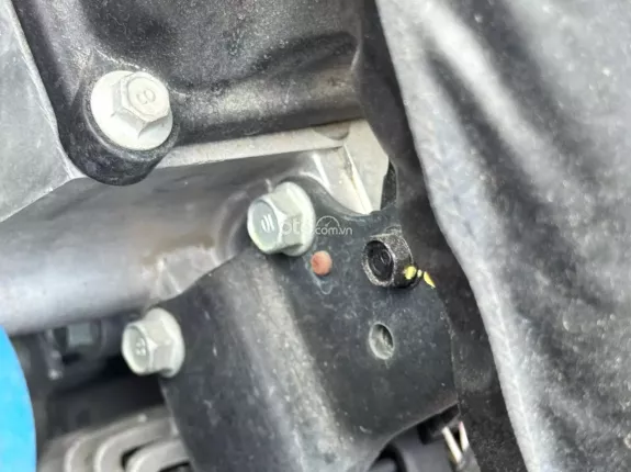 Hyundai Grand i10 Hatchback 1.2 AT 2024 - Thiếu mỗi cái hộp