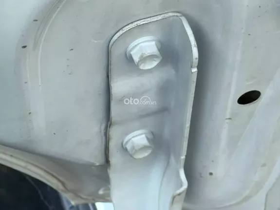 Hyundai Grand i10 Hatchback 1.2 AT 2024 - Thiếu mỗi cái hộp