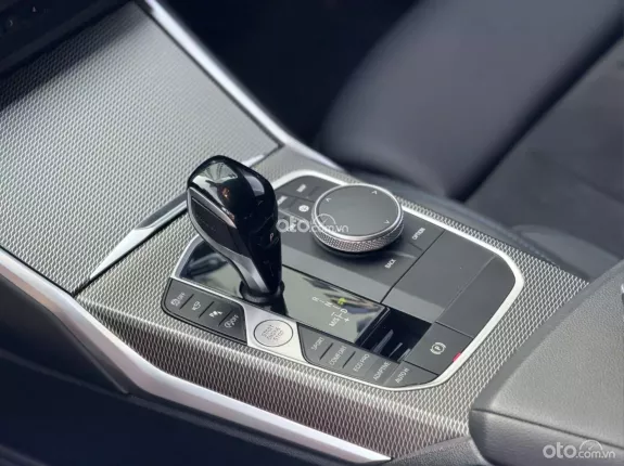 BMW 330i M Sport 2022 - Liên hệ trực tiếp hotline để xem xe trực tiếp