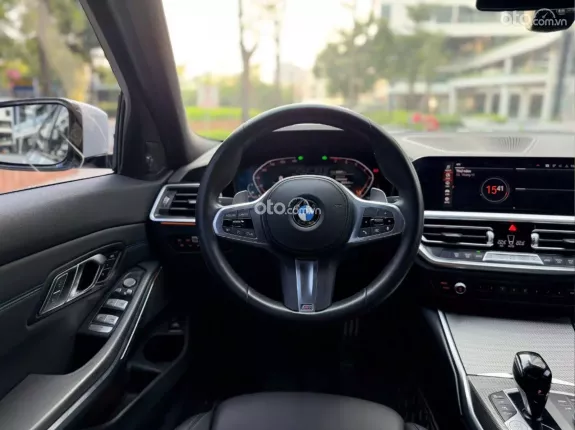 BMW 330i M Sport 2022 - Liên hệ trực tiếp hotline để xem xe trực tiếp