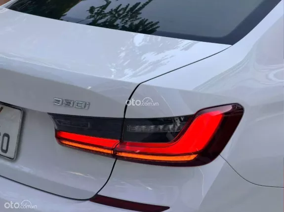 BMW 330i M Sport 2022 - Liên hệ trực tiếp hotline để xem xe trực tiếp