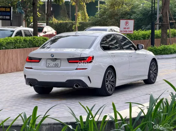 BMW 330i M Sport 2022 - Liên hệ trực tiếp hotline để xem xe trực tiếp