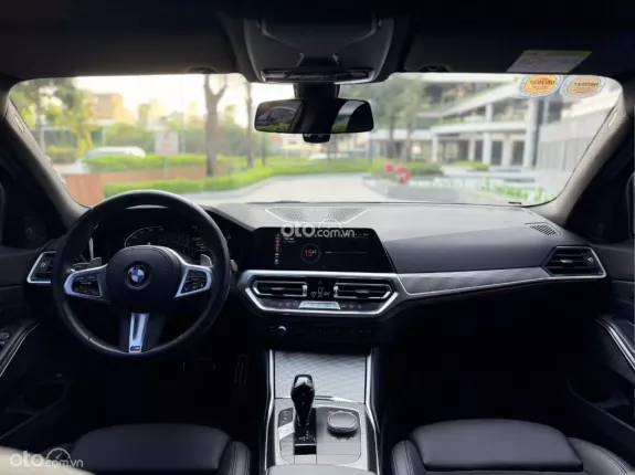 BMW 330i M Sport 2022 - Liên hệ trực tiếp hotline để xem xe trực tiếp