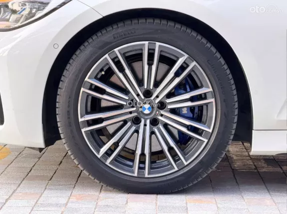 BMW 330i M Sport 2022 - Liên hệ trực tiếp hotline để xem xe trực tiếp
