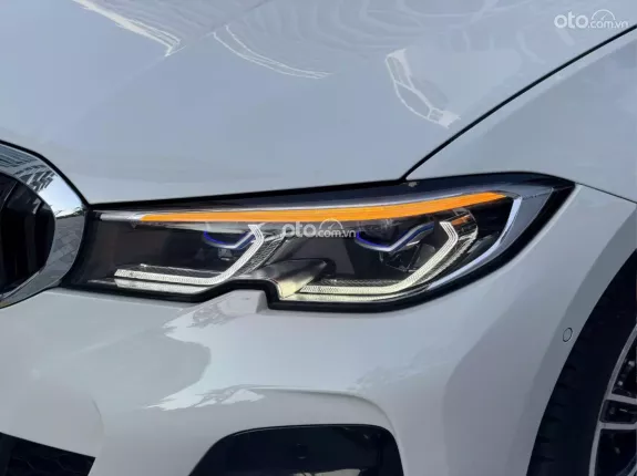 BMW 330i M Sport 2022 - Liên hệ trực tiếp hotline để xem xe trực tiếp