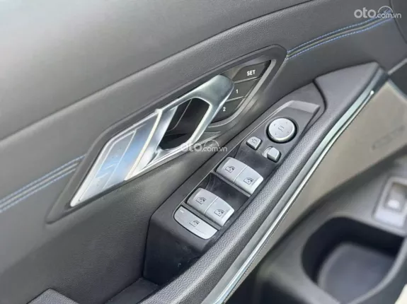 BMW 330i M Sport 2022 - Liên hệ trực tiếp hotline để xem xe trực tiếp