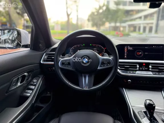 BMW 330i M Sport 2022 - Liên hệ trực tiếp hotline để xem xe trực tiếp
