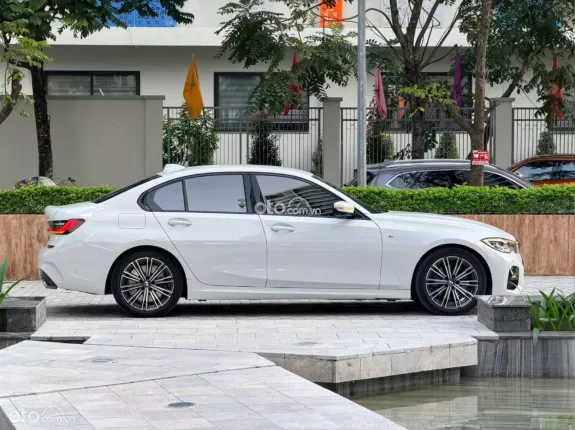 BMW 330i M Sport 2022 - Liên hệ trực tiếp hotline để xem xe trực tiếp