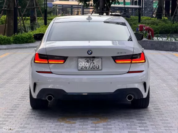 BMW 330i M Sport 2022 - Liên hệ trực tiếp hotline để xem xe trực tiếp