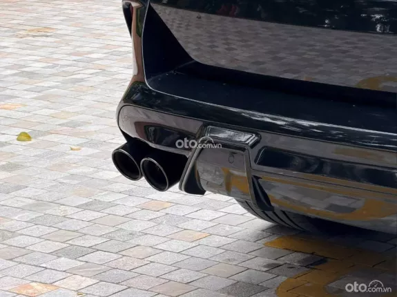 BMW X5 2024 - Xe up body cả trước cảng sau, đôi pô kép, bậc lên xuống,