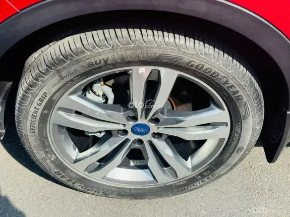 Ford Territory Titanium X 2023 - XE LƯỚT 5 CHỖ_CHÍNH HÃNG_BẢO HÀNH 1 NĂM