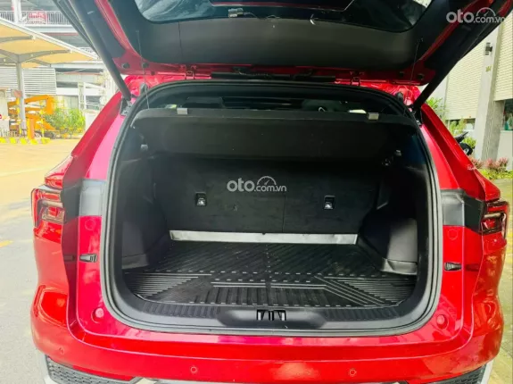 Ford Territory Titanium X 2023 - XE LƯỚT 5 CHỖ_CHÍNH HÃNG_BẢO HÀNH 1 NĂM