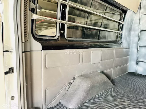 Ford Transit 6 chỗ 2.4 Diesel 2022 - TRANSIT VAN 6C_XE ĐẸP CHÍNH HÃNG_TIẾT KIỆM CHI PHÍ