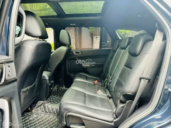 Ford Everest Titanium 2.0 AT 4x2 2020 - XE 7 CHỖ_XE ĐẸP_CHÍNH HÃNG_BẢO HÀNH 1 NĂM