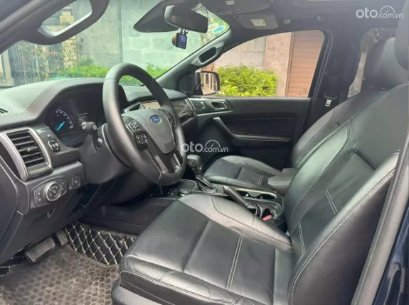 Ford Everest Titanium 2.0 AT 4x2 2020 - XE 7 CHỖ_XE ĐẸP_CHÍNH HÃNG_BẢO HÀNH 1 NĂM