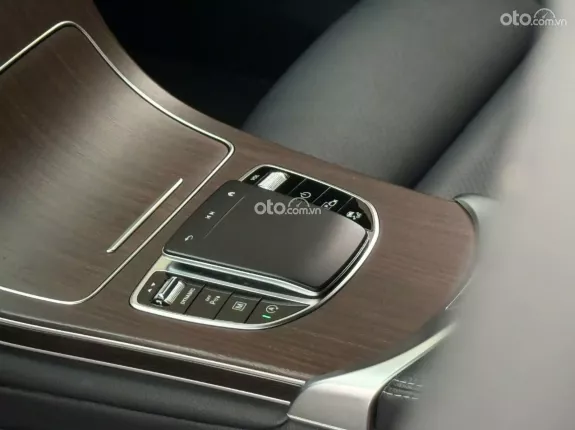 Mercedes-Benz GLC 200 V1 2022 - Giá tốt cạnh tranh cho chủ nhiệt tình