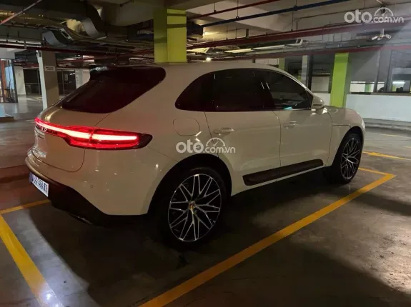 Porsche Macan 2.0 2022 - BAO ĐẬU BANK 70-90% (Ib Zalo tư vấn trực tiếp 24/7)