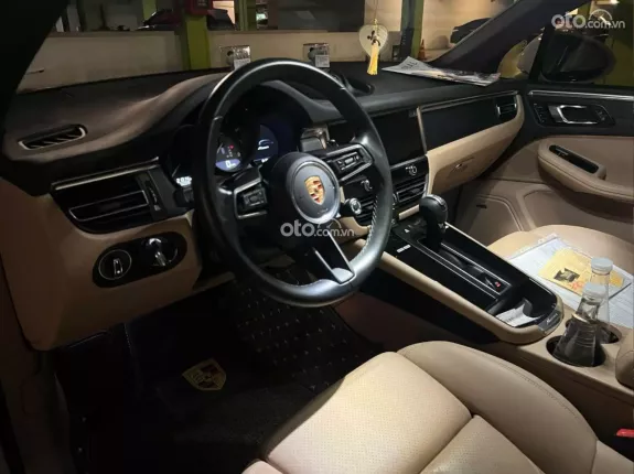 Porsche Macan 2.0 2022 - BAO ĐẬU BANK 70-90% (Ib Zalo tư vấn trực tiếp 24/7)