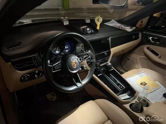 Porsche Macan 2.0 2022 - BAO ĐẬU BANK 70-90% (Ib Zalo tư vấn trực tiếp 24/7)