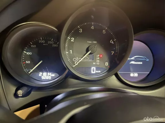 Porsche Macan 2.0 2022 - BAO ĐẬU BANK 70-90% (Ib Zalo tư vấn trực tiếp 24/7)