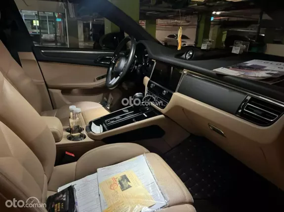 Porsche Macan 2.0 2022 - BAO ĐẬU BANK 70-90% (Ib Zalo tư vấn trực tiếp 24/7)