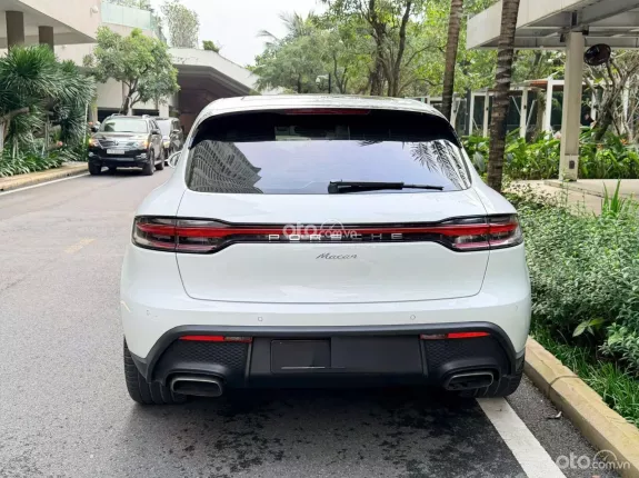 Porsche Macan 2.0 2022 - BAO ĐẬU BANK 70-90% (Ib Zalo tư vấn trực tiếp 24/7)
