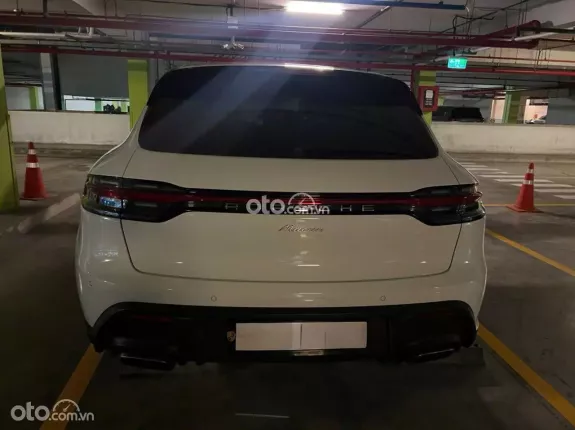 Porsche Macan 2.0 2022 - BAO ĐẬU BANK 70-90% (Ib Zalo tư vấn trực tiếp 24/7)