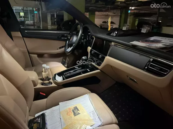 Porsche Macan 2.0 2022 - BAO ĐẬU BANK 70-90% (Ib Zalo tư vấn trực tiếp 24/7)