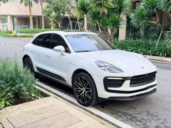 Porsche Macan 2.0 2022 - BAO ĐẬU BANK 70-90% (Ib Zalo tư vấn trực tiếp 24/7)
