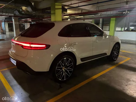 Porsche Macan 2.0 2022 - BAO ĐẬU BANK 70-90% (Ib Zalo tư vấn trực tiếp 24/7)