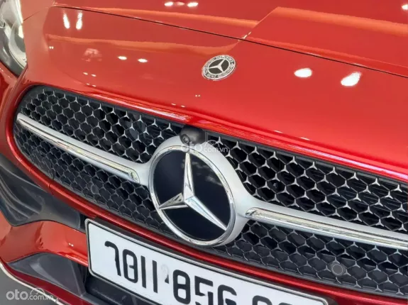 Mercedes-Benz GLC 300 4Matic 2021 - Xe đẹp bao check nguyên zin