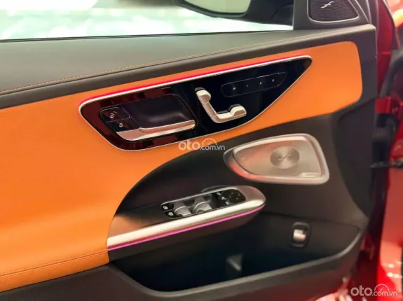 Mercedes-Benz GLC 300 4Matic 2021 - Xe đẹp bao check nguyên zin