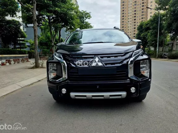 Mitsubishi Xpander Cross 1.5 AT 2022 - 1 Chủ Từ Mới, Odo 42.000km, Hỗ Trợ Bank