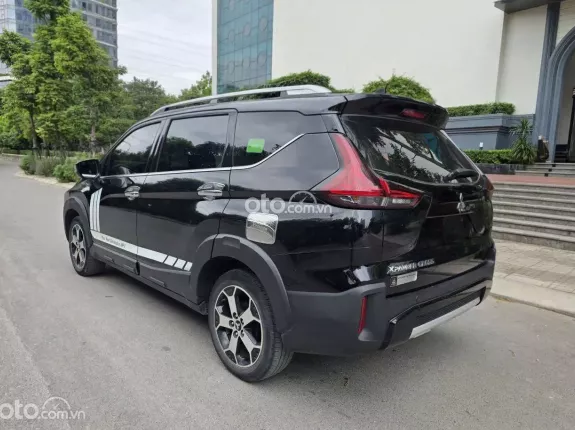Mitsubishi Xpander Cross 1.5 AT 2022 - 1 Chủ Từ Mới, Odo 42.000km, Hỗ Trợ Bank
