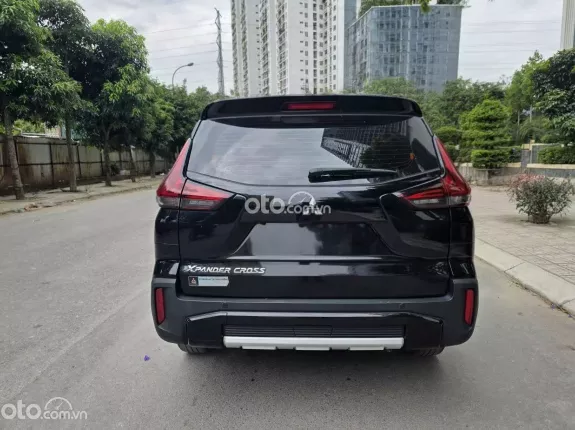 Mitsubishi Xpander Cross 1.5 AT 2022 - 1 Chủ Từ Mới, Odo 42.000km, Hỗ Trợ Bank