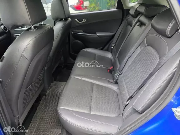 Hyundai Kona 1.6 Turbo 2018 - Biển Hà Nội chủ từ mới