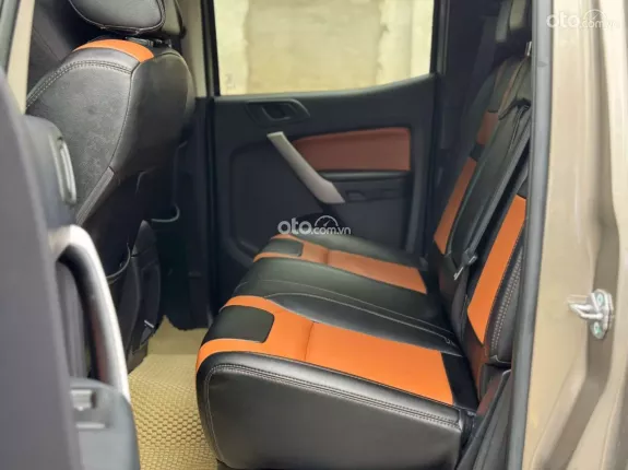 Ford Ranger XLS 2.2 4x2 MT 2019 - BÁN TẢI SỐ SÀN_XE ĐẸP_CHÍNH HÃNG