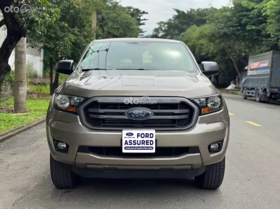 Ford Ranger XLS 2.2 4x2 MT 2019 - BÁN TẢI SỐ SÀN_XE ĐẸP_CHÍNH HÃNG