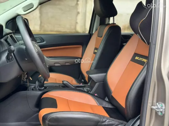 Ford Ranger XLS 2.2 4x2 MT 2019 - BÁN TẢI SỐ SÀN_XE ĐẸP_CHÍNH HÃNG