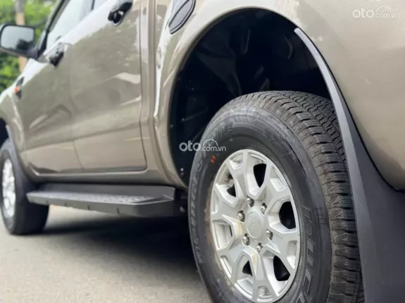 Ford Ranger XLS 2.2 4x2 MT 2019 - BÁN TẢI SỐ SÀN_XE ĐẸP_CHÍNH HÃNG