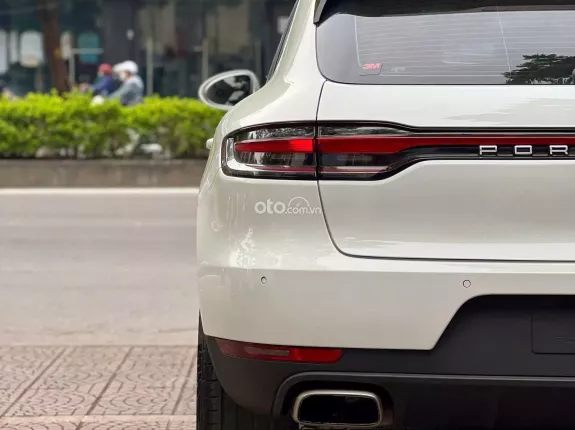 Porsche Macan 2.0 2016 - Hàng hiếm giá bèo cho các ACE