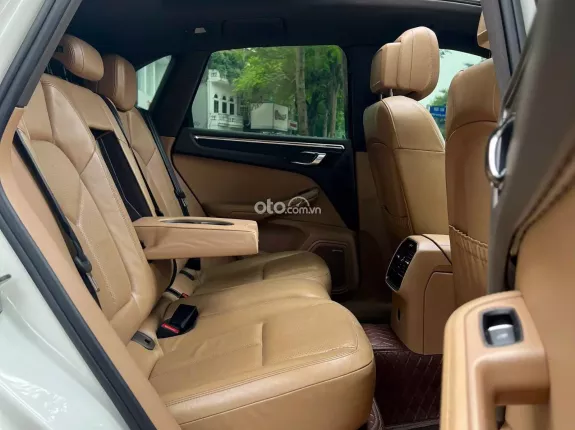 Porsche Macan 2.0 2016 - Hàng hiếm giá bèo cho các ACE