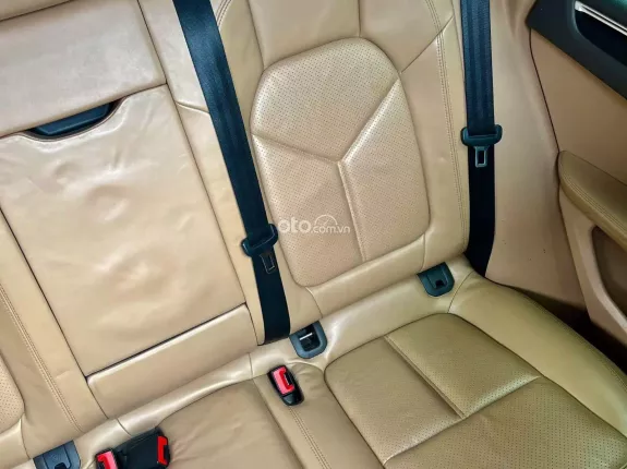 Porsche Macan 2.0 2016 - Hàng hiếm giá bèo cho các ACE