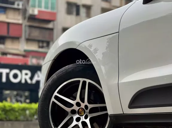 Porsche Macan 2.0 2016 - Hàng hiếm giá bèo cho các ACE