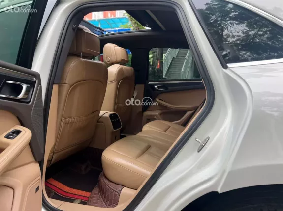 Porsche Macan 2.0 2016 - Hàng hiếm giá bèo cho các ACE