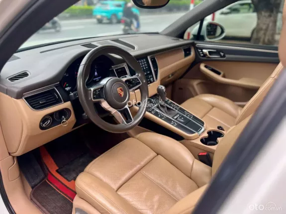 Porsche Macan 2.0 2016 - Hàng hiếm giá bèo cho các ACE