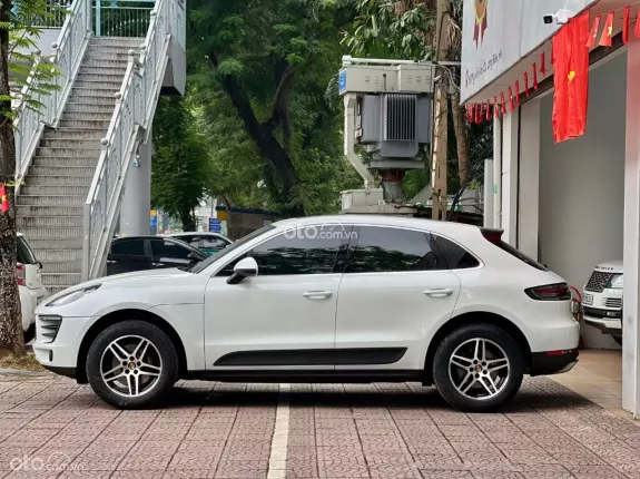 Porsche Macan 2.0 2016 - Hàng hiếm giá bèo cho các ACE