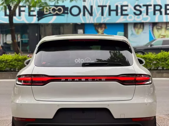 Porsche Macan 2.0 2016 - Hàng hiếm giá bèo cho các ACE